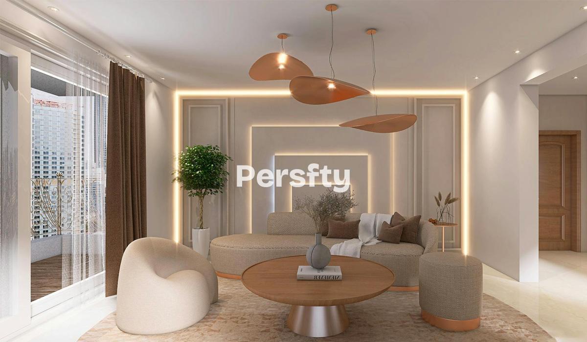 The Prestige City Hyderabad 4